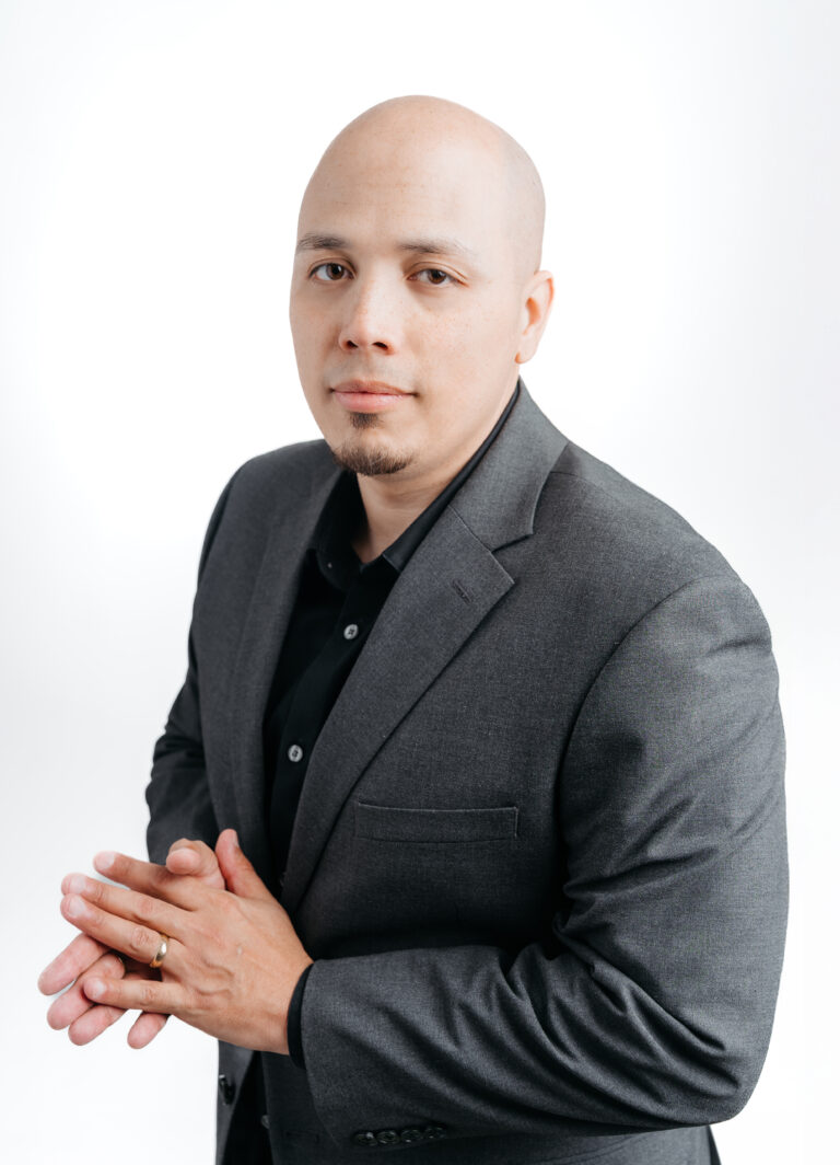Joel Bonilla