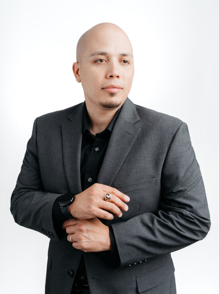 Joel Bonilla