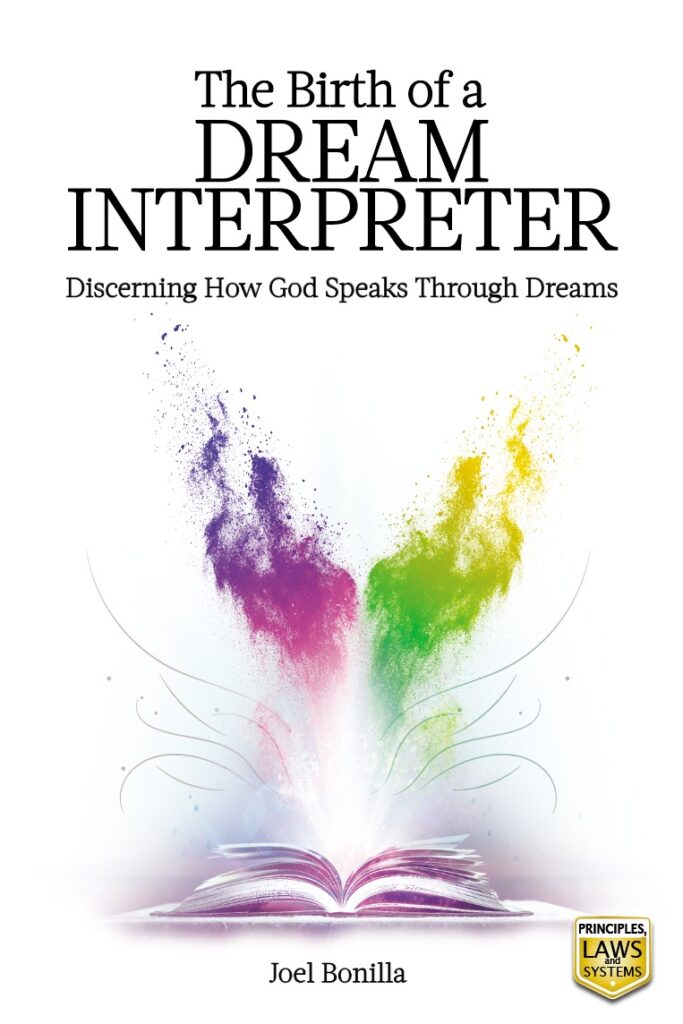 The birth of a dream interpreter